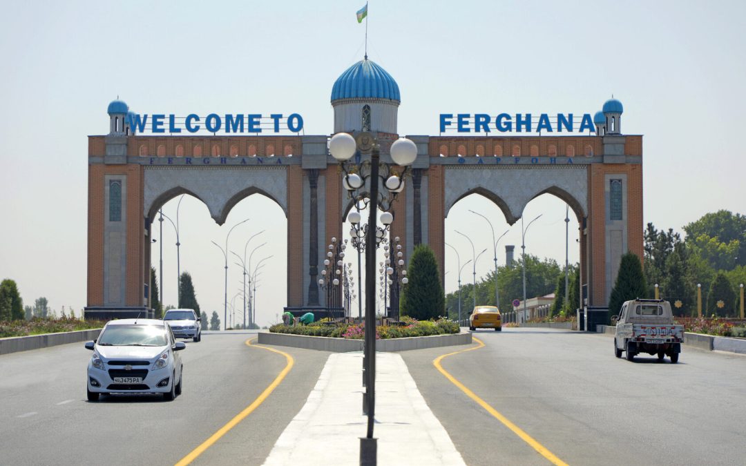 Farg‘ona shahrida tashabbusli budjet bo‘yicha o‘quv seminari o‘tkazildi