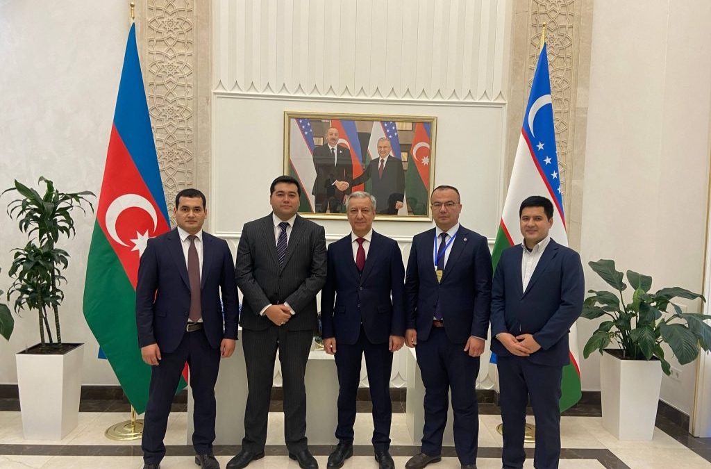 Ozarbayjon Respublikasining Boku shahrida Oʻzbekiston Respublikasi oliy taʼlim tashkilotlarining navbatdagi koʻrgazmasi tashkil qilindi.